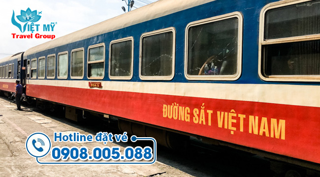 Vé tàu đường An Dương Vương quận Bình Tân TPHCM