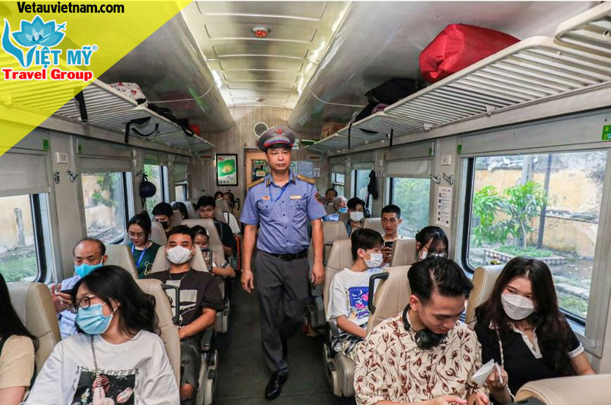 Vé tàu giá rẻ khu CN Hiệp Phước 2 huyện Nhà Bè TPHCM