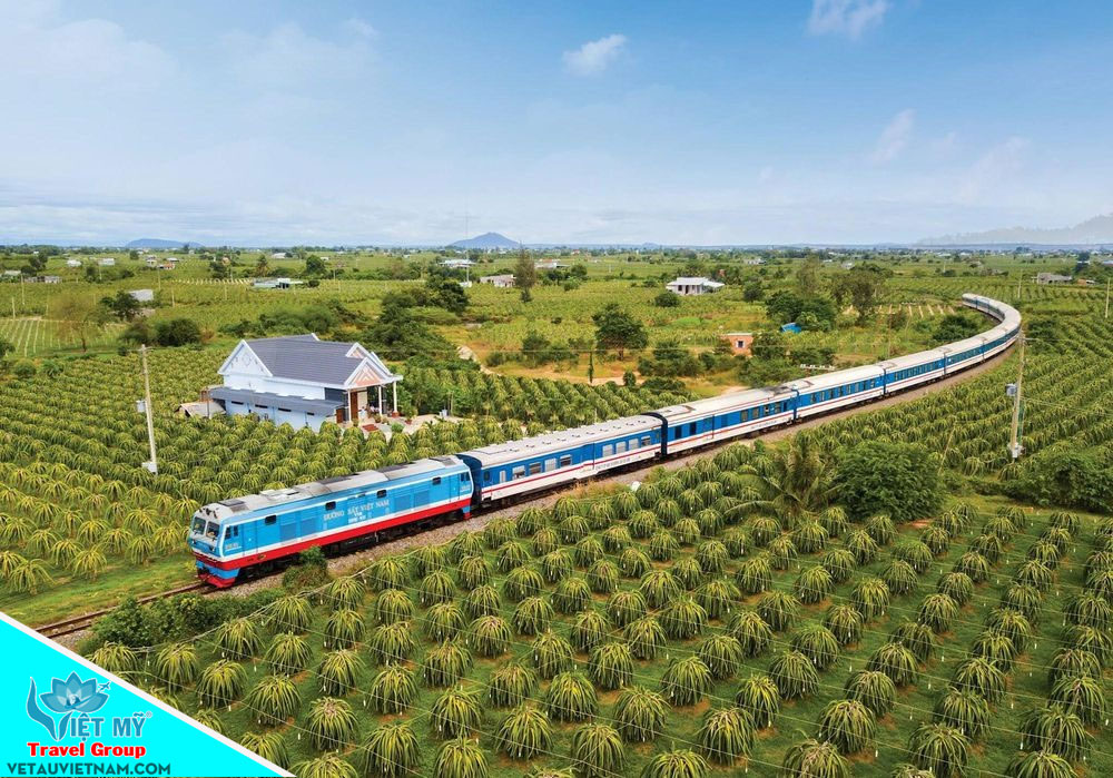 Tăng chuyến Sài Gòn đi Phan Thiết ngày 13 và 20/7/2025