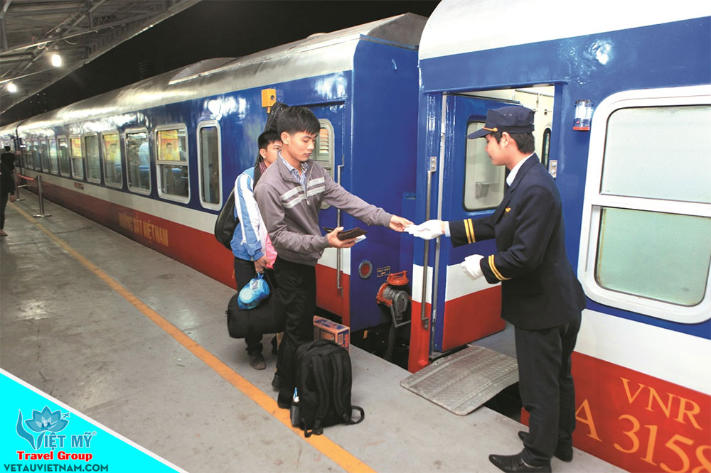 Tăng chuyến Sài Gòn đi Phan Thiết ngày 13 và 20/7/2025