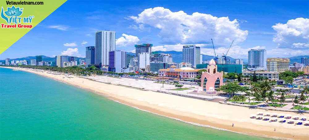 Đường sắt tăng tàu đi Nha Trang và Phan Thiết phục vụ du lịch hè 2026